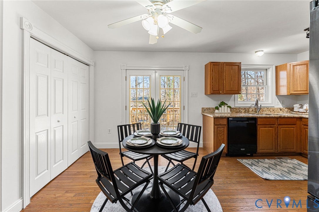 2010 Uleta Road, Powhatan, VA 23139 2010 Uleta Road, Powhatan, VA 23139