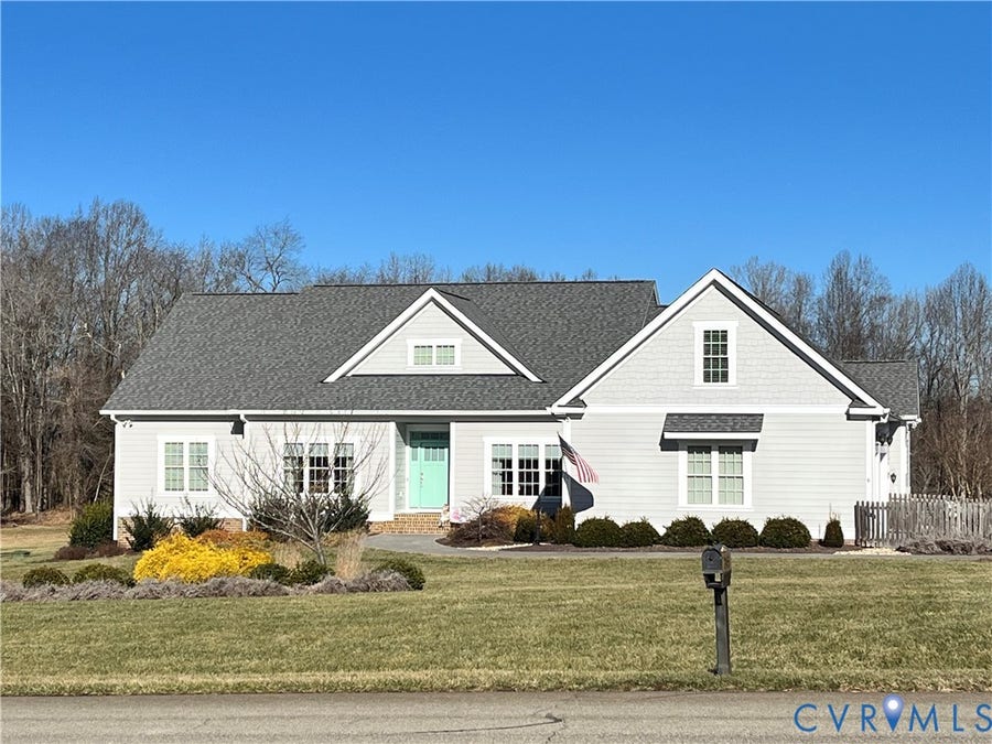 Property photo for 2455 Cedar Green Terrace, Powhatan, VA