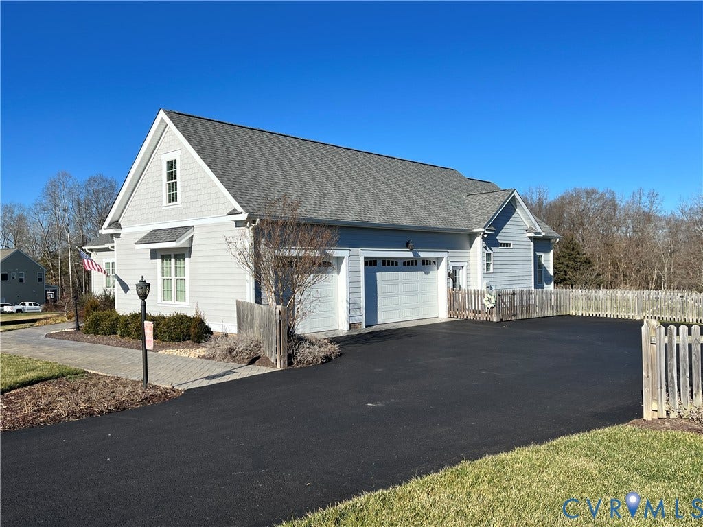2455 Cedar Green Terrace, Powhatan, VA 23139 2455 Cedar Green Terrace, Powhatan, VA 23139