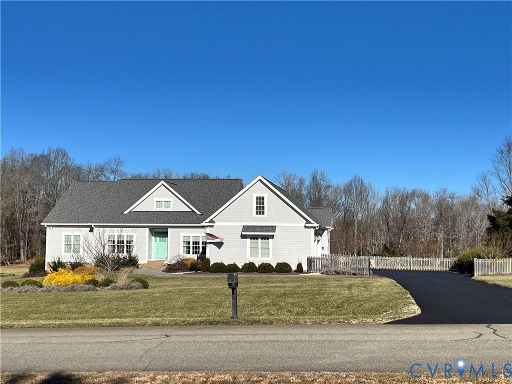 2455 Cedar Green Terrace, Powhatan, VA 23139 2455 Cedar Green Terrace, Powhatan, VA 23139