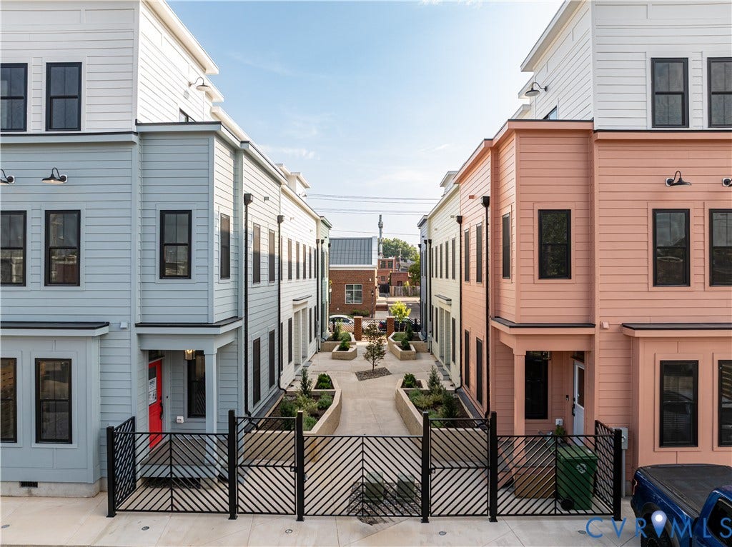 1827 W Cary Street, #D, Carytown, Richmond, VA 23220 1827 W Cary Street, #D, Carytown, Richmond, VA 23220