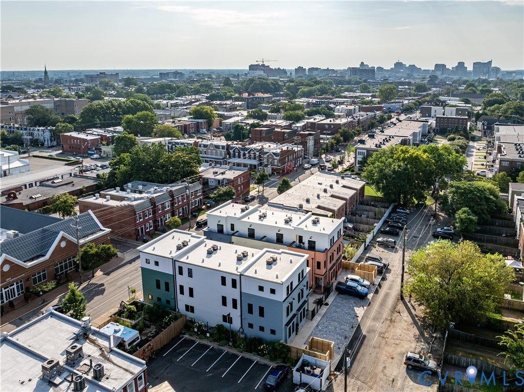 1827 W Cary Street, #D, Carytown, Richmond, VA 23220 1827 W Cary Street, #D, Carytown, Richmond, VA 23220