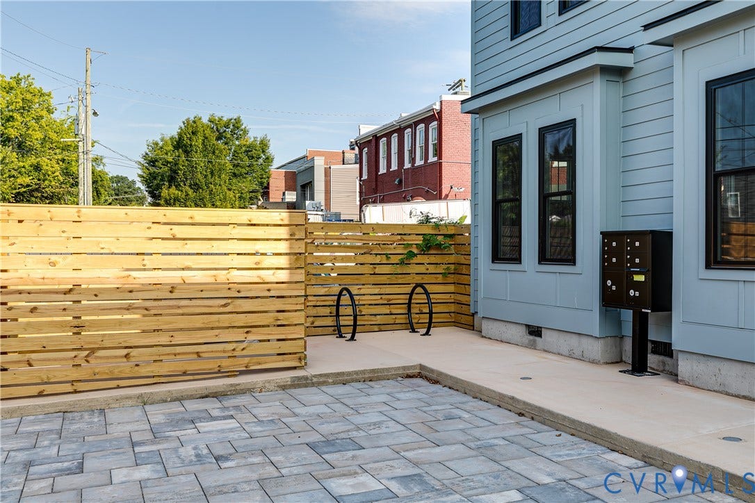 1827 W Cary Street, #D, Carytown, Richmond, VA 23220 1827 W Cary Street, #D, Carytown, Richmond, VA 23220
