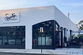 1827 W Cary Street, #D, Carytown, Richmond, VA 23220 Right across the street!