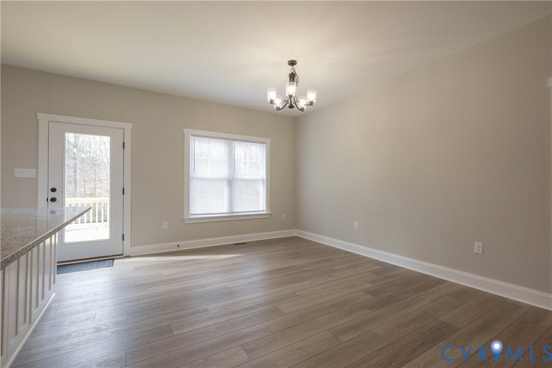 2513 Callies Way, Goochland, VA 23063 2513 Callies Way, Goochland, VA 23063