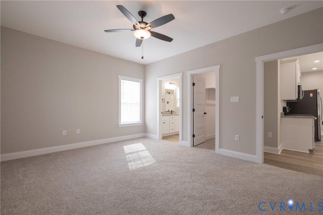 2513 Callies Way, Goochland, VA 23063 2513 Callies Way, Goochland, VA 23063