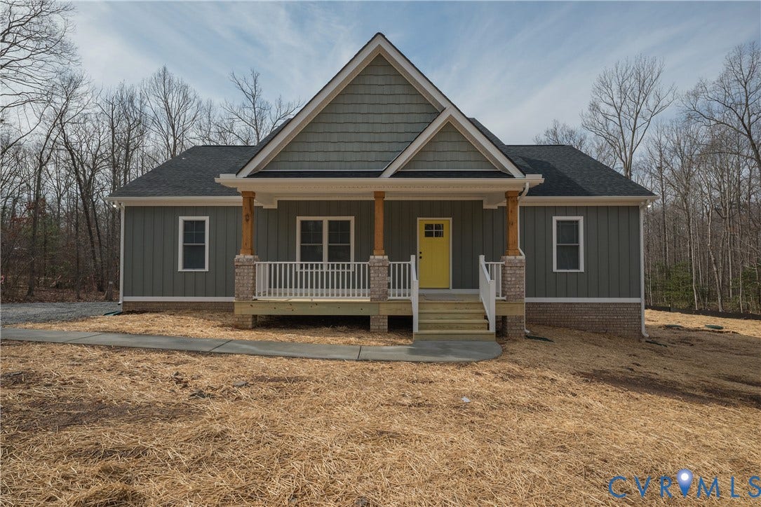 2513 Callies Way, Goochland, VA 23063 2513 Callies Way, Goochland, VA 23063