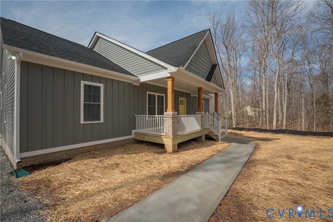 2513 Callies Way, Goochland, VA 23063 2513 Callies Way, Goochland, VA 23063