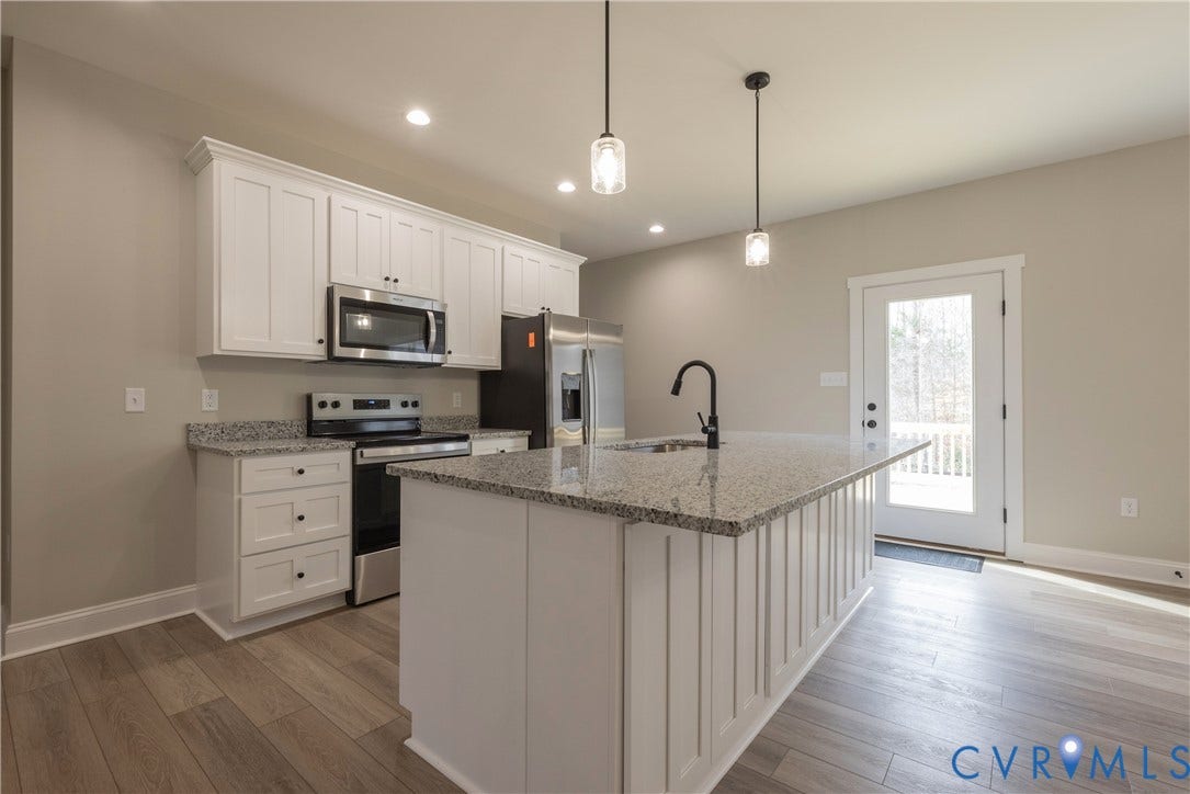 2513 Callies Way, Goochland, VA 23063 2513 Callies Way, Goochland, VA 23063
