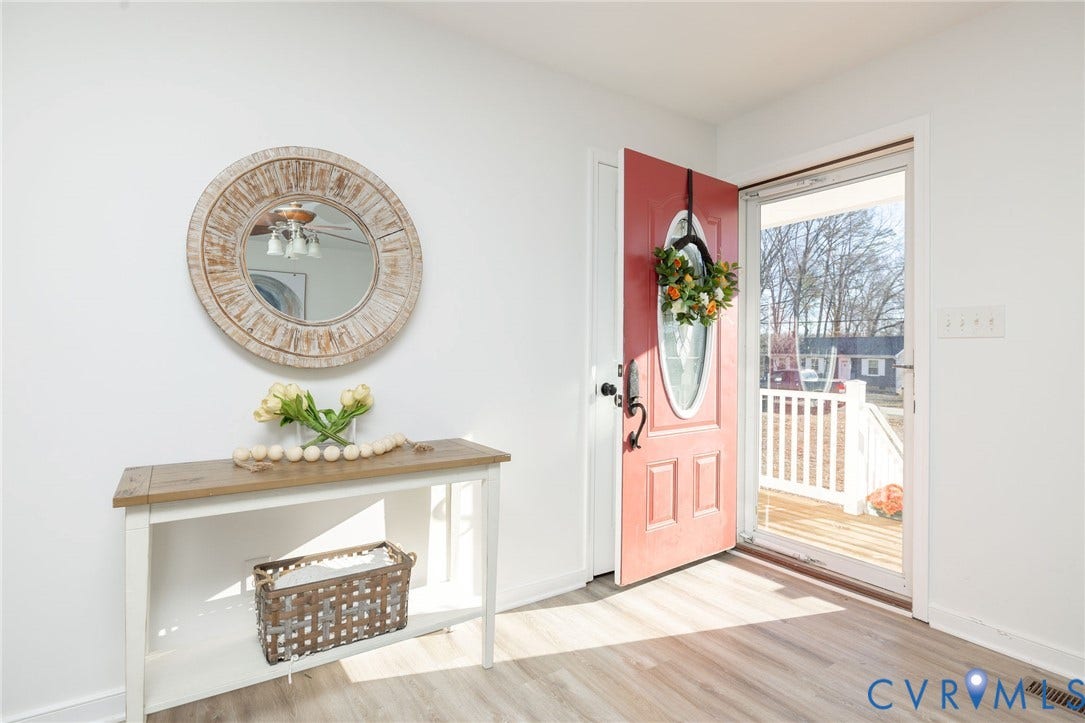 2209 Kiowa Drive, Powhatan, VA 23139 2209 Kiowa Drive, Powhatan, VA 23139