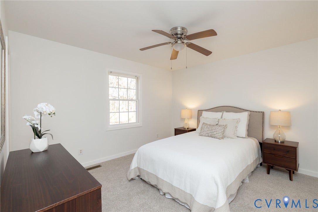 2209 Kiowa Drive, Powhatan, VA 23139 2209 Kiowa Drive, Powhatan, VA 23139
