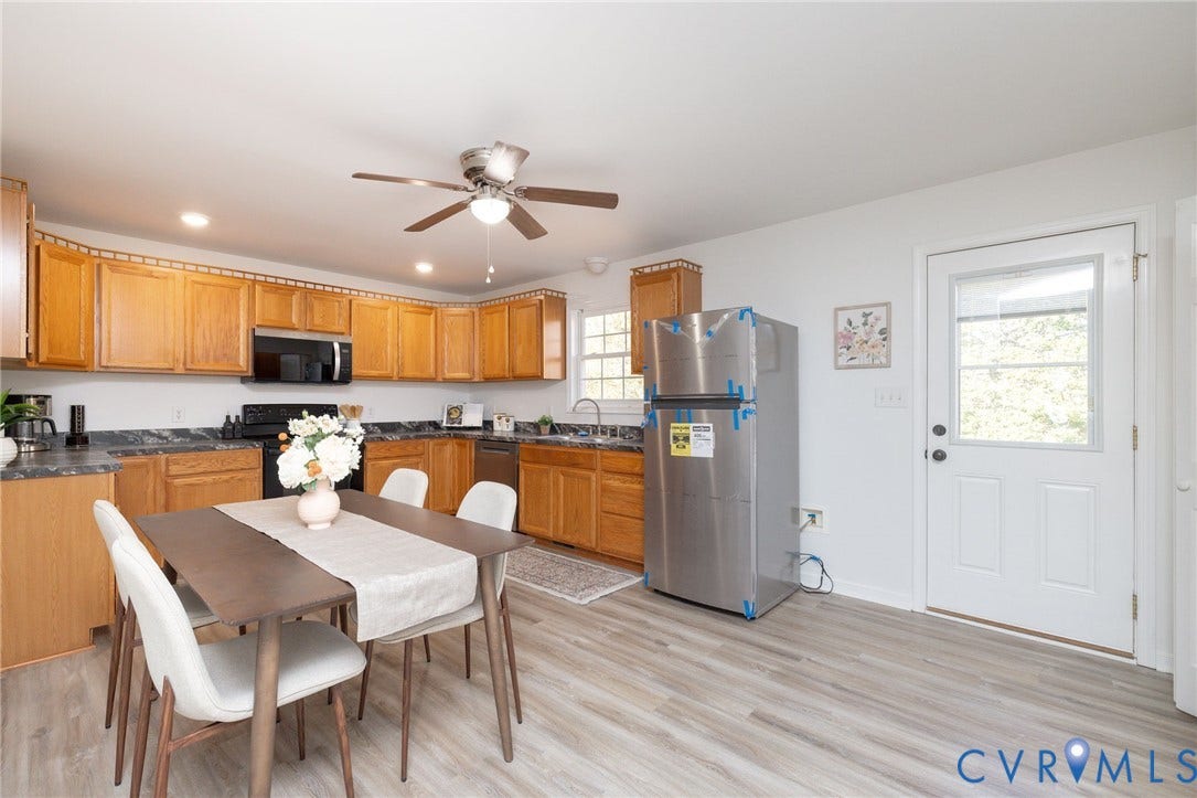 2209 Kiowa Drive, Powhatan, VA 23139 2209 Kiowa Drive, Powhatan, VA 23139