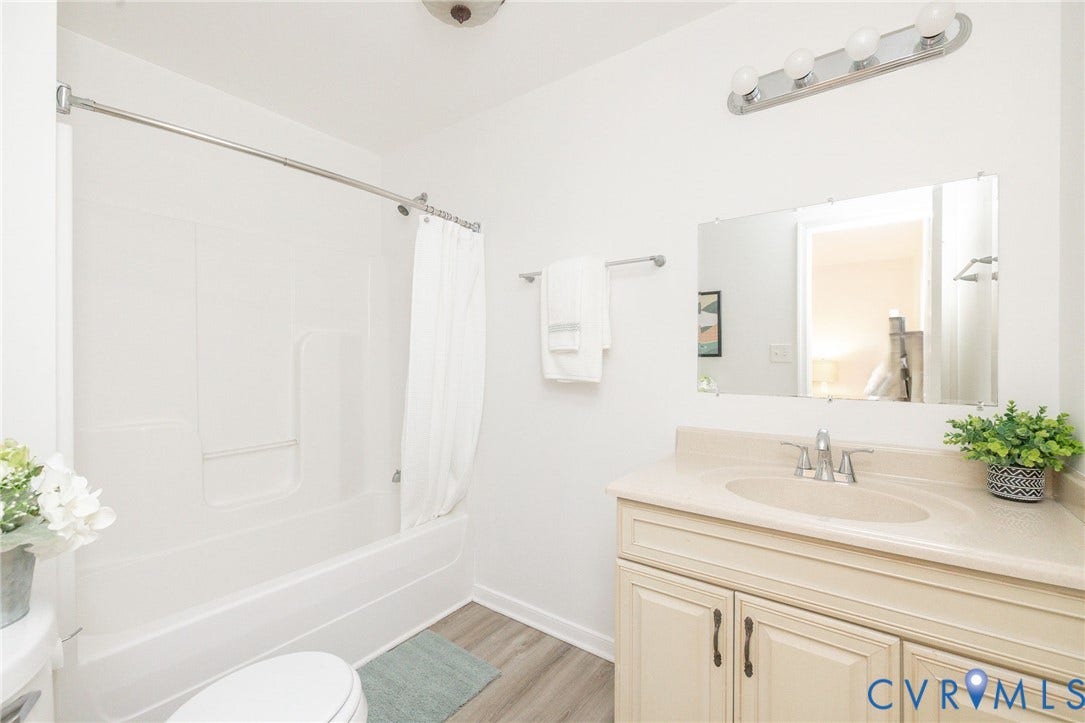 2209 Kiowa Drive, Powhatan, VA 23139 2209 Kiowa Drive, Powhatan, VA 23139