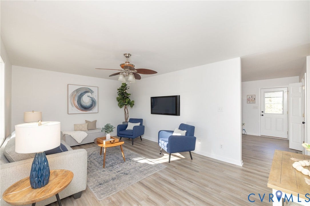 2209 Kiowa Drive, Powhatan, VA 23139 2209 Kiowa Drive, Powhatan, VA 23139