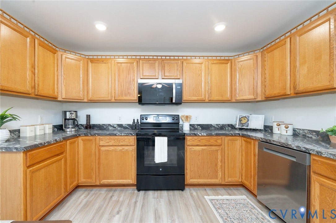 2209 Kiowa Drive, Powhatan, VA 23139 2209 Kiowa Drive, Powhatan, VA 23139