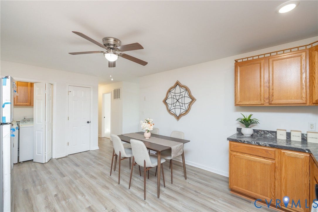 2209 Kiowa Drive, Powhatan, VA 23139 2209 Kiowa Drive, Powhatan, VA 23139
