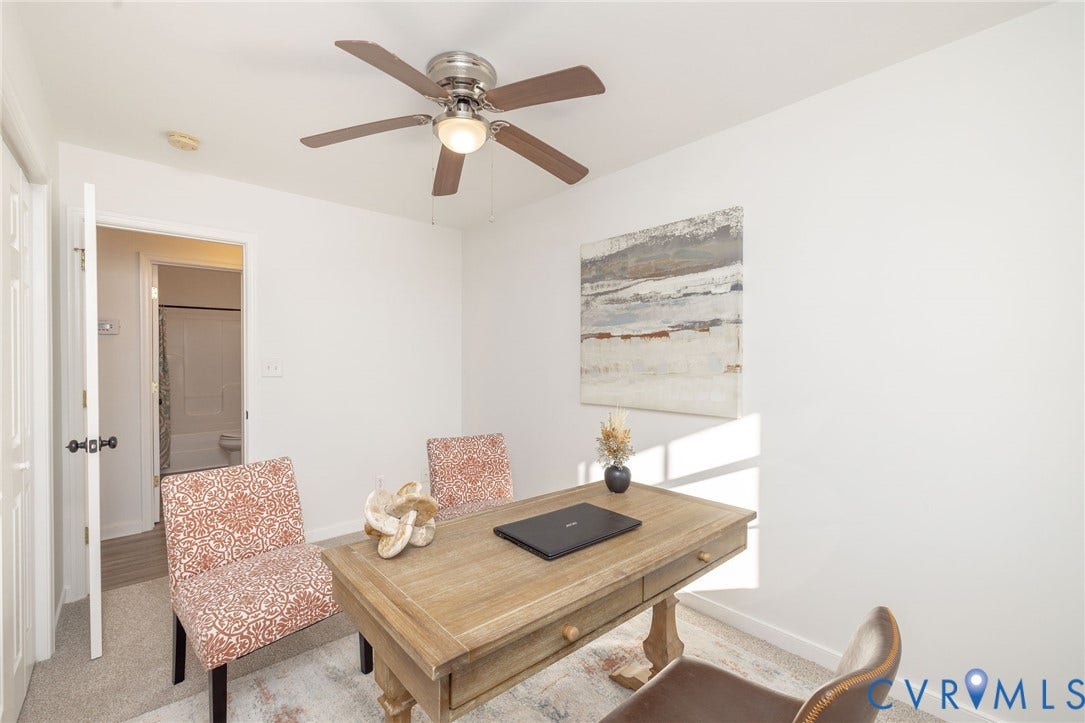 2209 Kiowa Drive, Powhatan, VA 23139 2209 Kiowa Drive, Powhatan, VA 23139