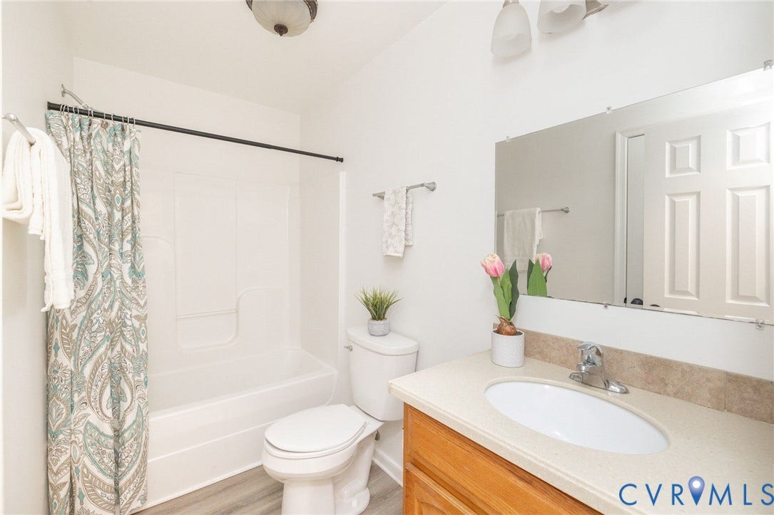 2209 Kiowa Drive, Powhatan, VA 23139 2209 Kiowa Drive, Powhatan, VA 23139
