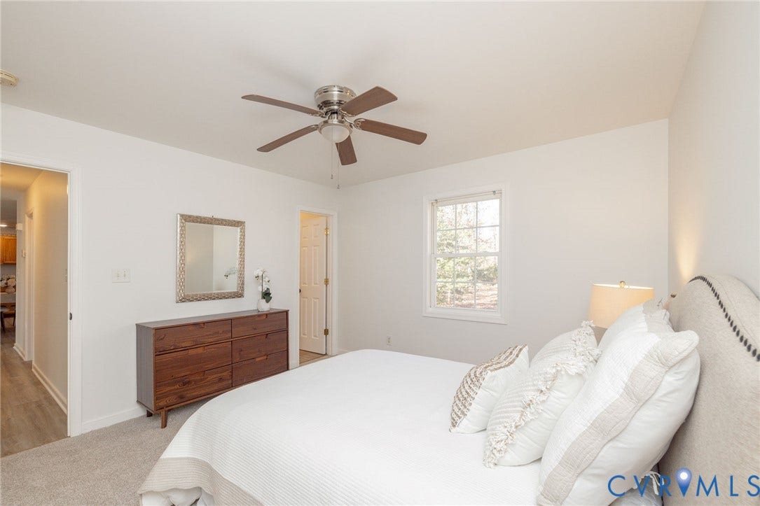 2209 Kiowa Drive, Powhatan, VA 23139 2209 Kiowa Drive, Powhatan, VA 23139