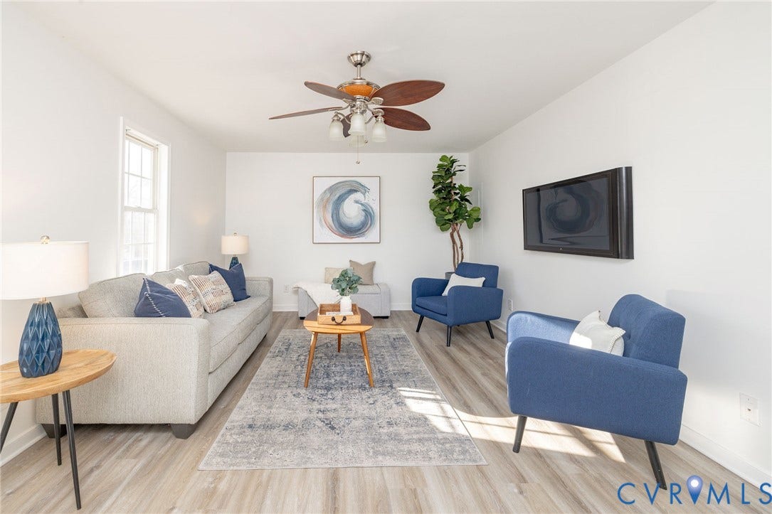 2209 Kiowa Drive, Powhatan, VA 23139 2209 Kiowa Drive, Powhatan, VA 23139
