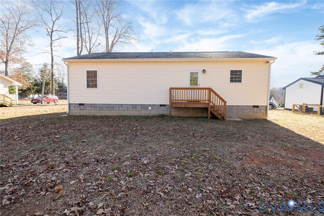 2209 Kiowa Drive, Powhatan, VA 23139 2209 Kiowa Drive, Powhatan, VA 23139