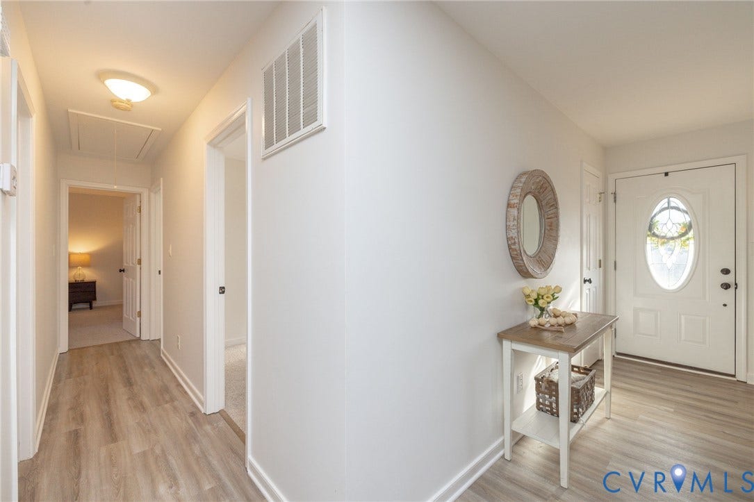 2209 Kiowa Drive, Powhatan, VA 23139 2209 Kiowa Drive, Powhatan, VA 23139