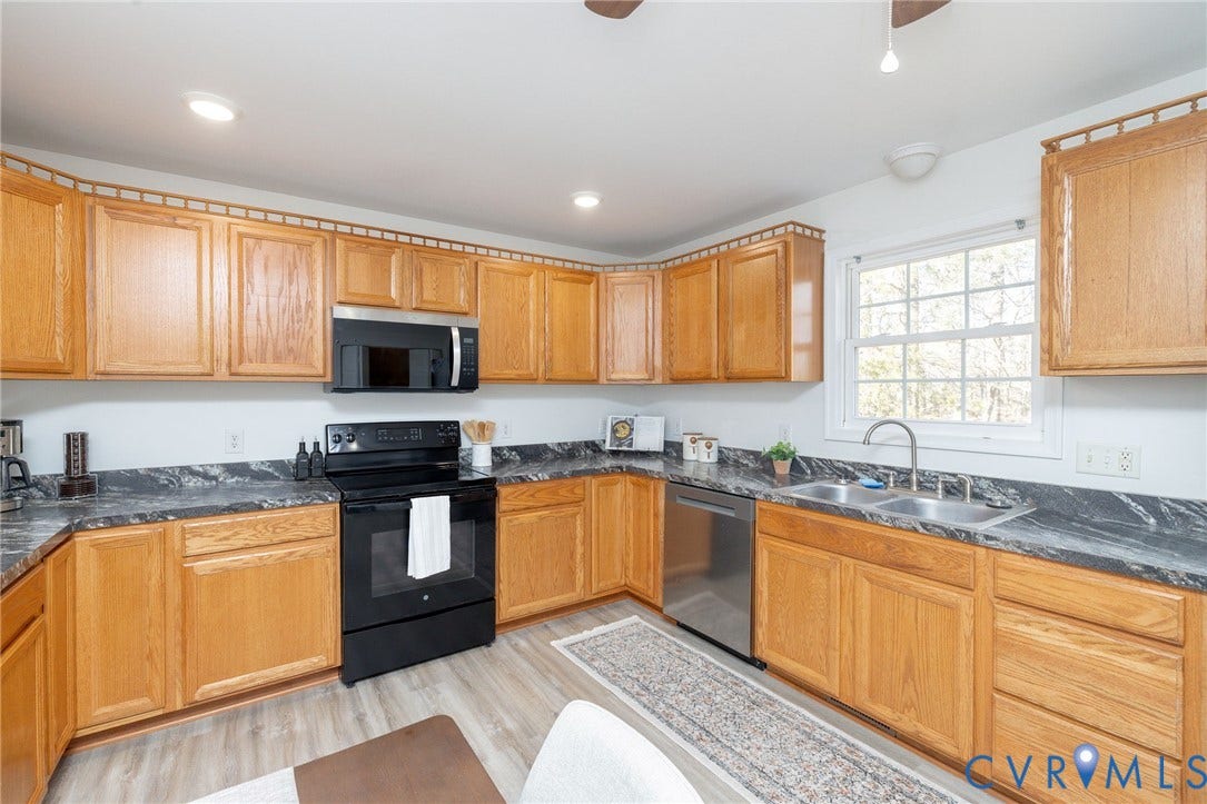 2209 Kiowa Drive, Powhatan, VA 23139 2209 Kiowa Drive, Powhatan, VA 23139