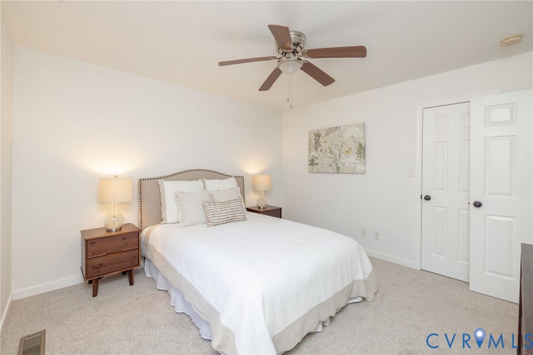 2209 Kiowa Drive, Powhatan, VA 23139 2209 Kiowa Drive, Powhatan, VA 23139
