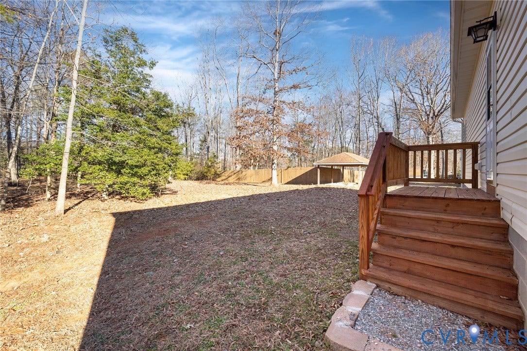 2209 Kiowa Drive, Powhatan, VA 23139 2209 Kiowa Drive, Powhatan, VA 23139
