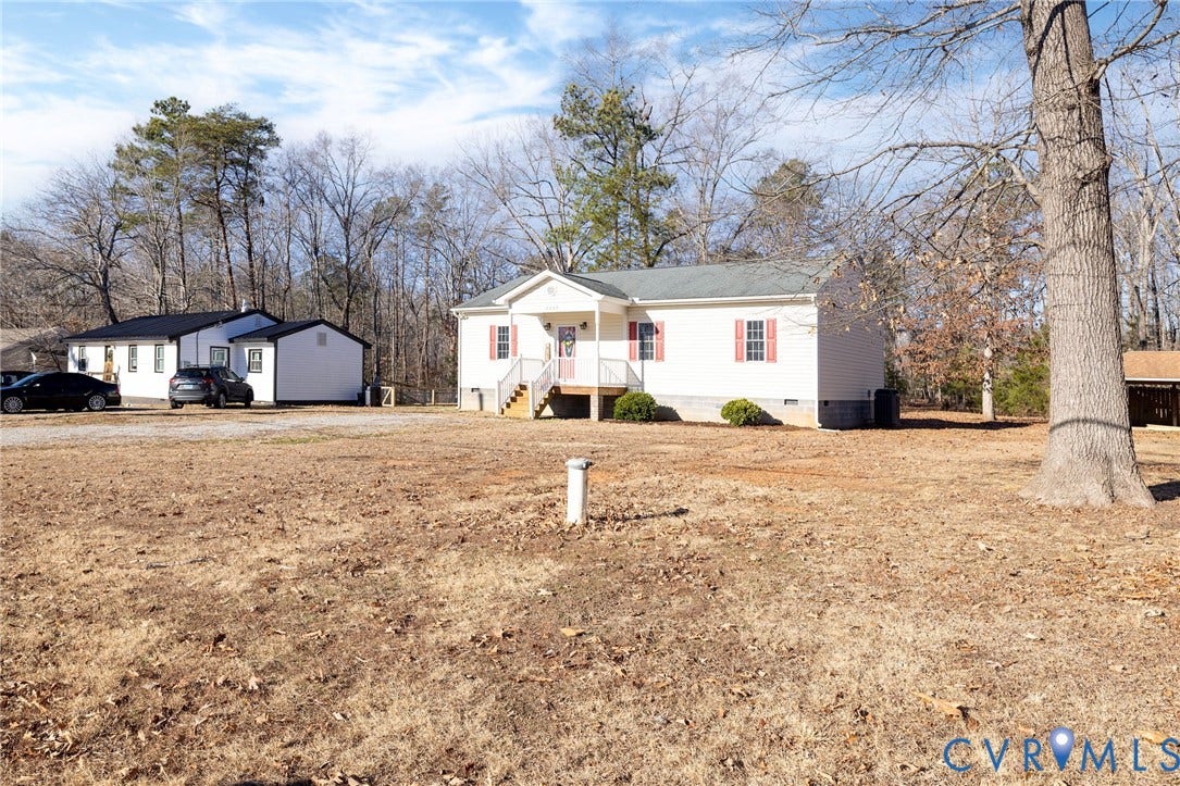 2209 Kiowa Drive, Powhatan, VA 23139 2209 Kiowa Drive, Powhatan, VA 23139