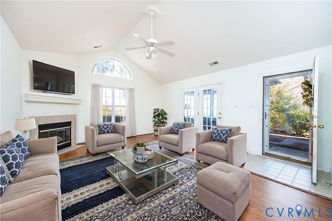 1502 Patriot Circle, Villas At Virginia Center, Glen Allen, VA 23059 1502 Patriot Circle, Villas At Virginia Center, Glen Allen, VA 23059