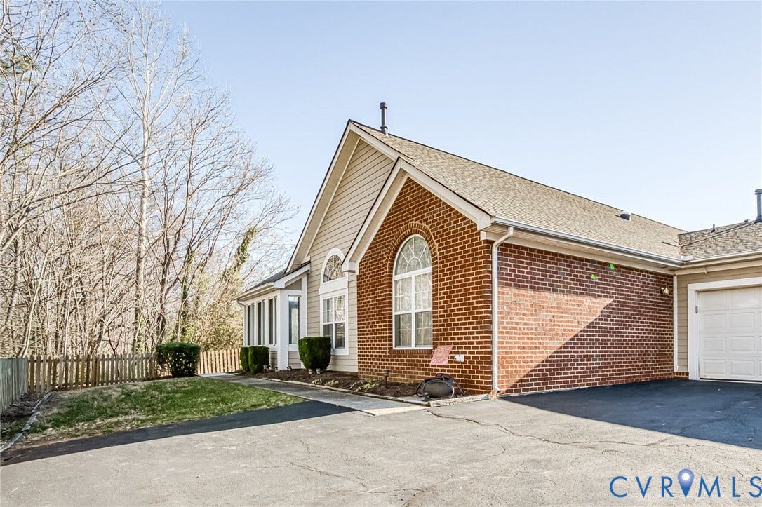 1502 Patriot Circle, Villas At Virginia Center, Glen Allen, VA 23059 1502 Patriot Circle, Villas At Virginia Center, Glen Allen, VA 23059