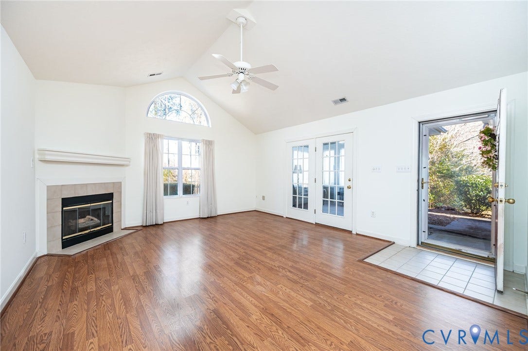 1502 Patriot Circle, Villas At Virginia Center, Glen Allen, VA 23059 1502 Patriot Circle, Villas At Virginia Center, Glen Allen, VA 23059