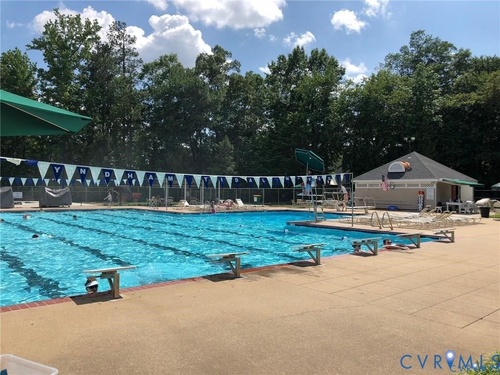 12479 Donahue Road, Glen Allen, VA 23059