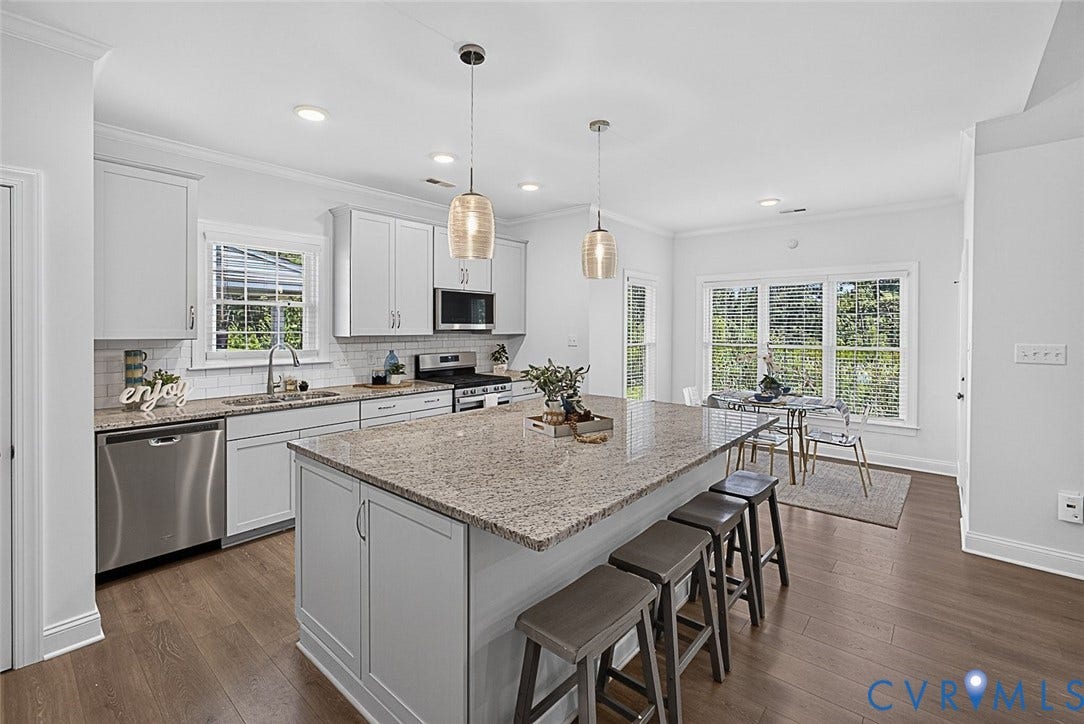12479 Donahue Road, Glen Allen, VA 23059