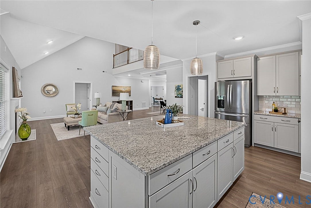 12479 Donahue Road, Glen Allen, VA 23059