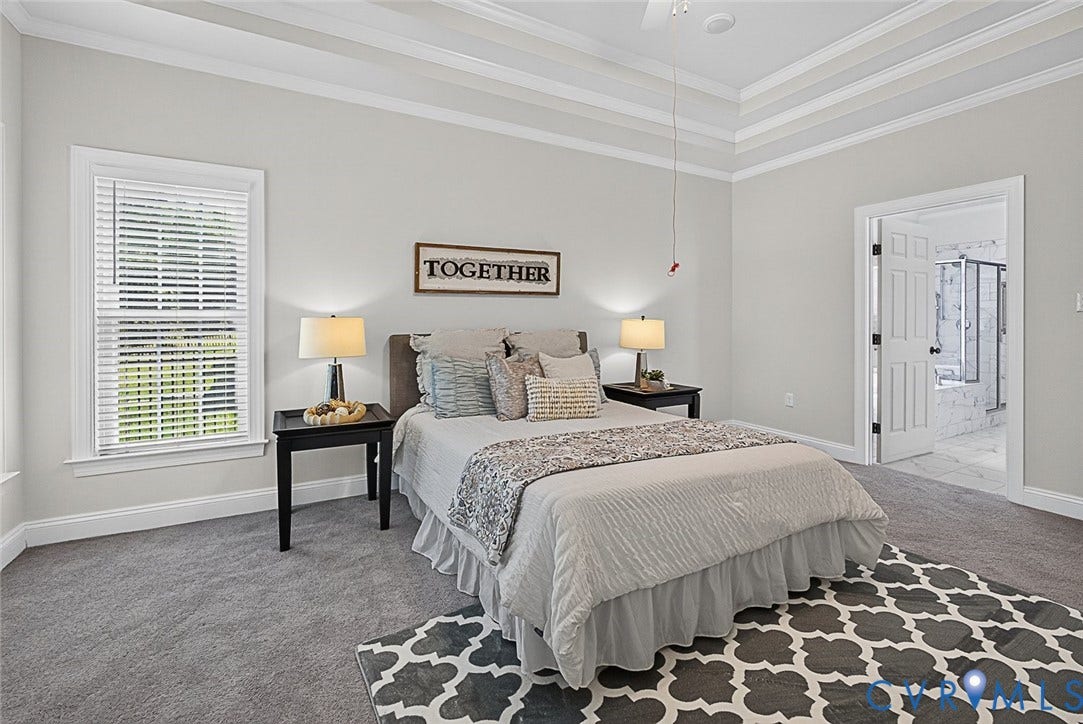 12479 Donahue Road, Glen Allen, VA 23059