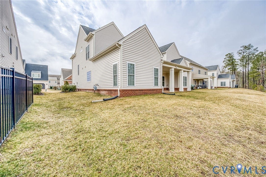12479 Donahue Road, Glen Allen, VA 23059