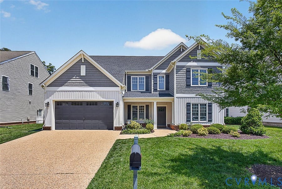 Property photo for 12479 Donahue Road, Glen Allen, VA
