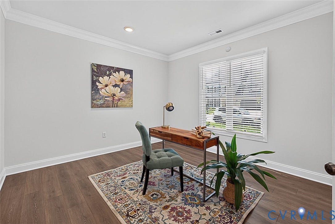 12479 Donahue Road, Glen Allen, VA 23059