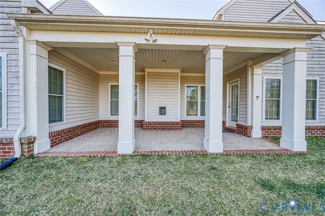 12479 Donahue Road, Glen Allen, VA 23059
