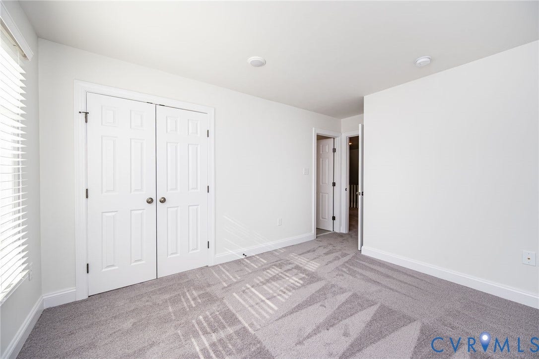 12479 Donahue Road, Glen Allen, VA 23059