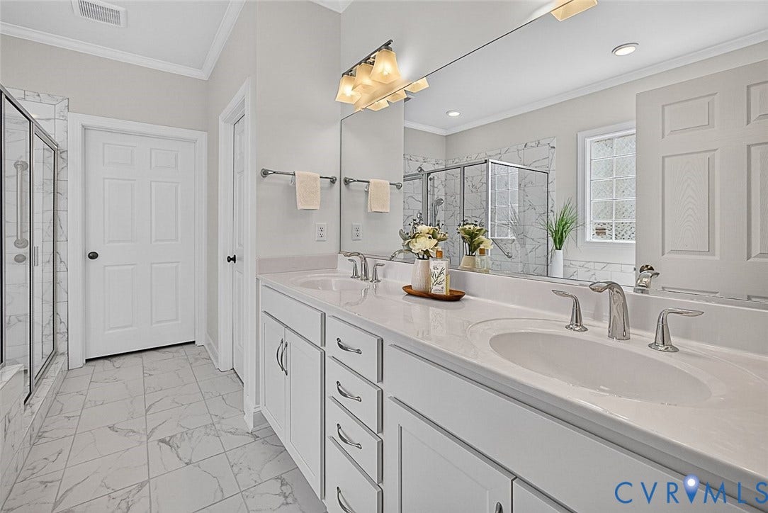 12479 Donahue Road, Glen Allen, VA 23059