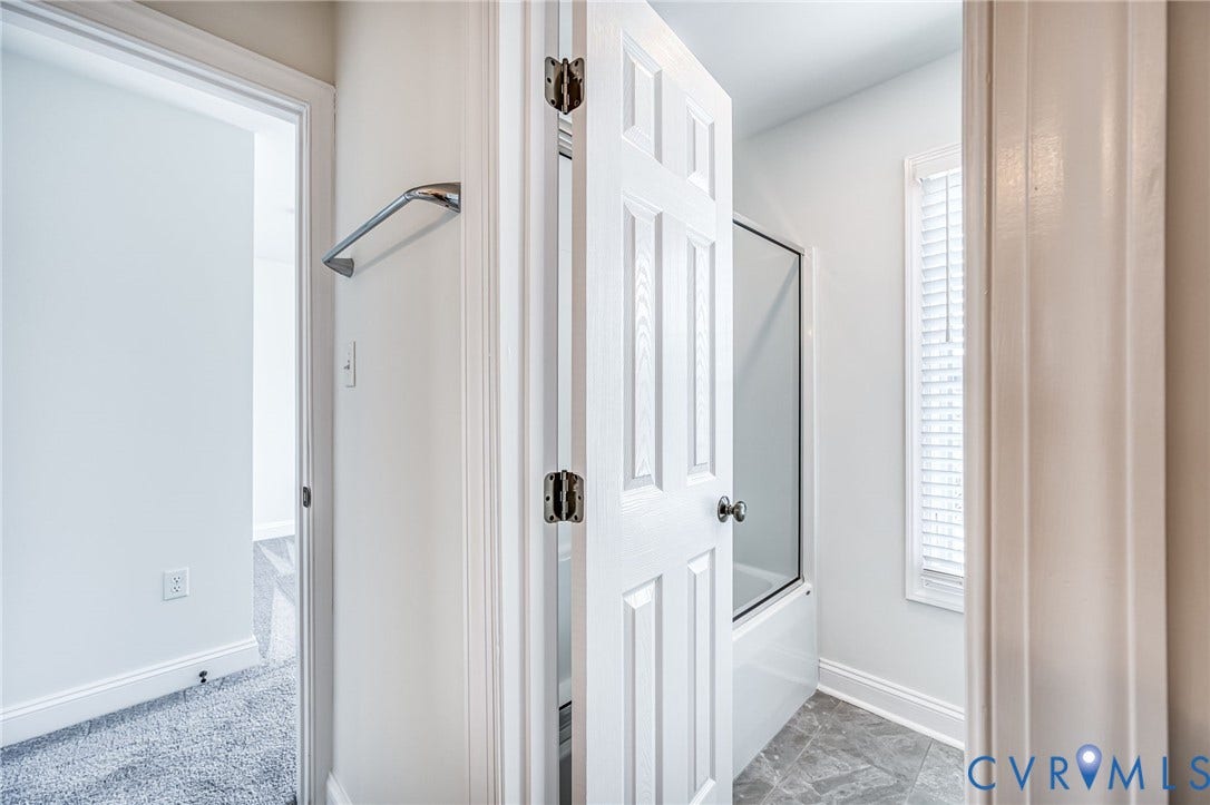 12479 Donahue Road, Glen Allen, VA 23059