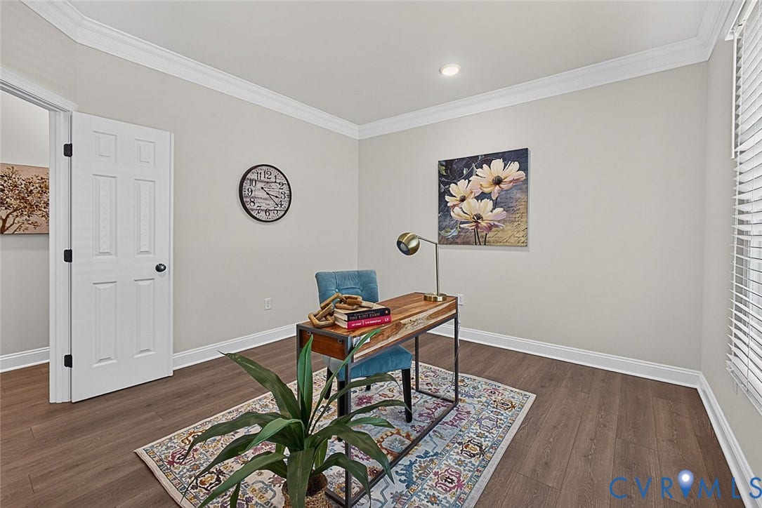 12479 Donahue Road, Glen Allen, VA 23059