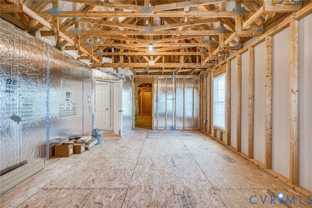 12479 Donahue Road, Glen Allen, VA 23059