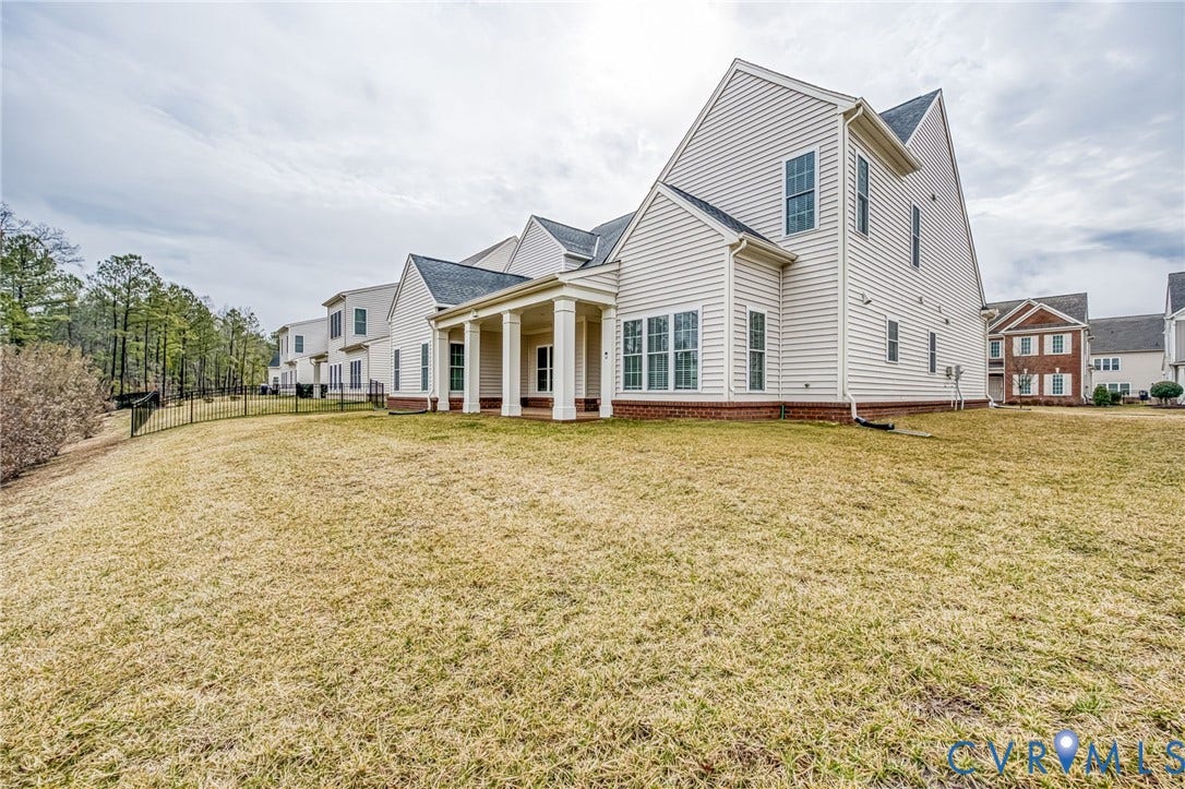 12479 Donahue Road, Glen Allen, VA 23059