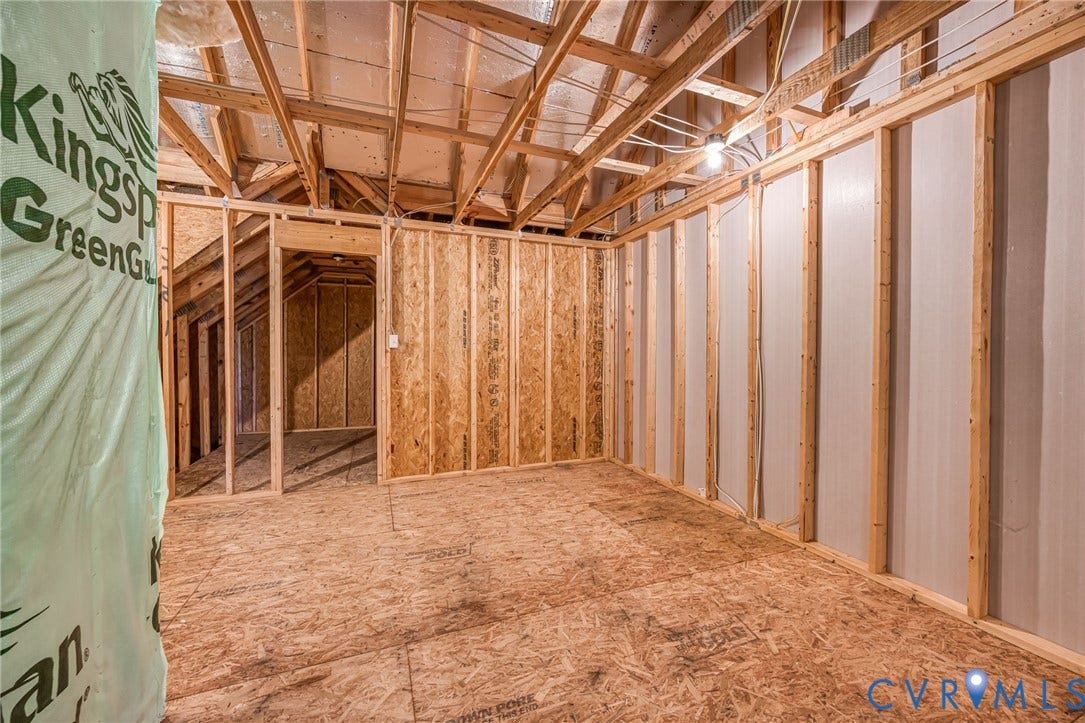 12479 Donahue Road, Glen Allen, VA 23059