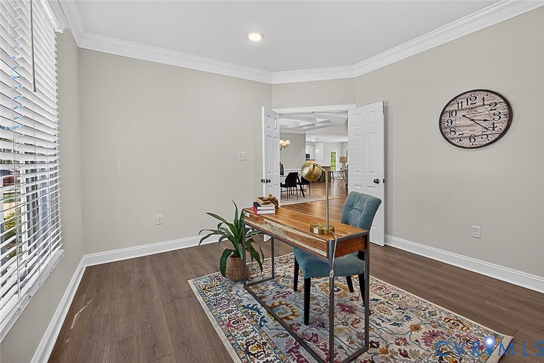 12479 Donahue Road, Glen Allen, VA 23059