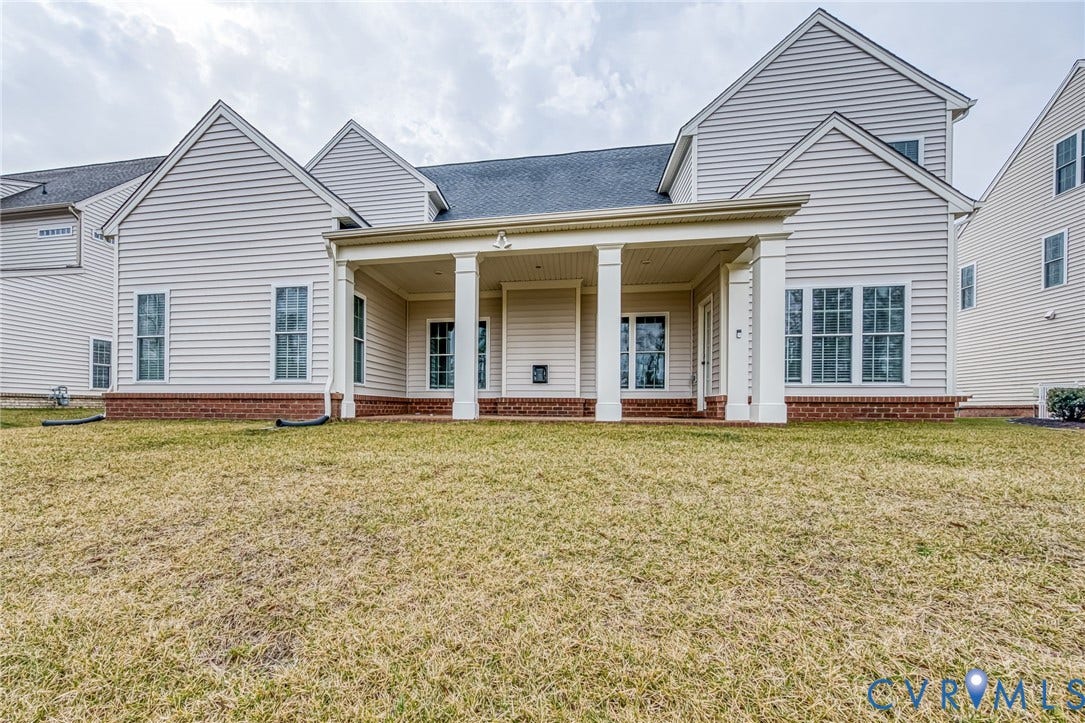 12479 Donahue Road, Glen Allen, VA 23059